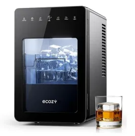 kostkarka-do-lodu-ecozy-im-cm212c-srebrny-szary-150-w