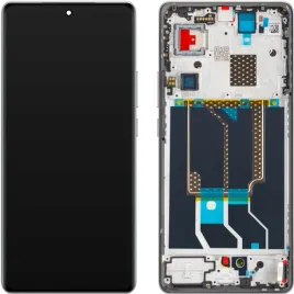 org-wyswietlacz-oryginalny-lcd-dotyk-z-ramka-do-realme-gt-6t-srebrny
