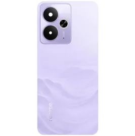 org-klapka-oryginalna-tyl-plecki-do-realme-14t-rmx5078-fioletowa