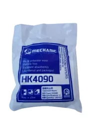 sciereczki-chusteczki-bezpylowe-antystatyczne-mechanic-hk4090-10x10-100szt