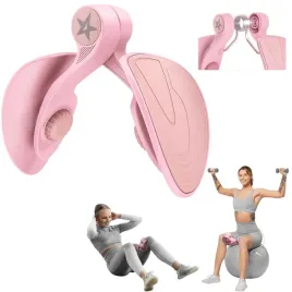 przyrzad-do-cwiczen-ud-yes4all-premium-thigh-master-rozowy