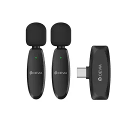 devia-mikrofon-do-telefonu-lite-1-usb-c-2w1-bezprzewodowy-krawatowy-czarny