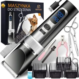 maszynka-do-strzyzenia-psa-zwierzat-zestaw-psow-bezprzewodowa-cicha-lcd-9w