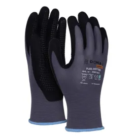 rekawice-robocze-donau-safety-flex-dotted-l