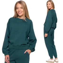 zestaw-komplet-dres-damski-bluza-z-napisem-spodnie-dresowy-moraj-2xl-green