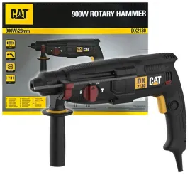 cat-mlotowiertarka-sds-900w-230v-32j