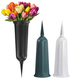 wazon-nagrobkowy-cmentarny-z-kolcem-25-cm-na-kwiaty-3-szt-kolory