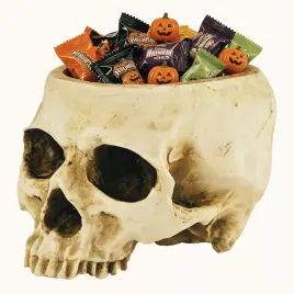miska-na-slodycze-halloween-czaszka-gotycka-doniczka-z-zywicy-165-cm