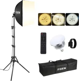 fgen-softbox-led-40x40-cm-85w-2700-6400k-statyw-150-cm-pilot