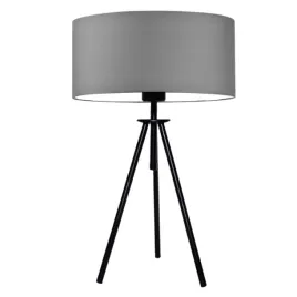lampka-nocna-biurkowa-szara-lampa-z-abazurem-trojnog-led-e27-nowoczesna