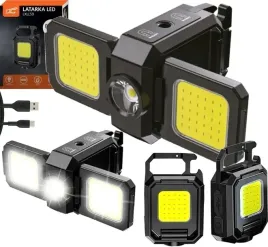 mocna-latarka-led-10w-brelok-5w1-magnes-statyw-otwieracz-hak-1000lm-aku