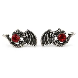 dragon-or-4-cm-or-metal-or-kolczyki-gamingowe-or-dungeons-and-dragons