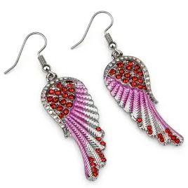 fairies-or-6-cm-or-metal-or-kolczyki-anime-or-butterfly