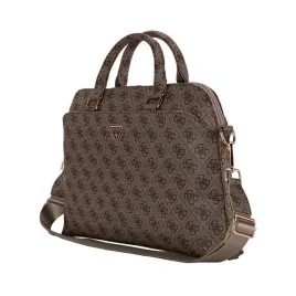 torba-guess-4g-zipper-pocket-triangle-logo-13-14-15-brazowa