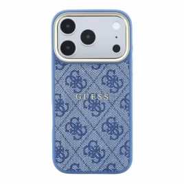 etui-guess-z-wzorem-4g-i-zlota-ramka-do-iphone-18-pro-max-niebieskie