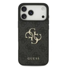 etui-guess-pu-4g-metal-logo-do-iphone-18-pro-max-szare