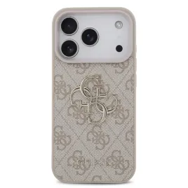 etui-guess-pu-4g-metal-logo-do-iphone-18-pro-rozowe