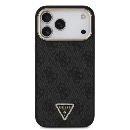 etui-guess-pu-leather-4g-strass-triangle-logo-do-iphone-18-pro-max-czarne
