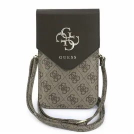 brazowa-torebka-na-telefon-guess-ze-skory-ekologicznej-i-metalowym-logo-4g