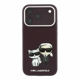 etui-karl-lagerfeld-pu-semi-wrap-smooth-sketch-do-iphone-18-pro-max-bordowe