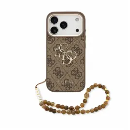 etui-guess-pu-4g-metal-logo-strap-do-iphone-18-pro-brazowe