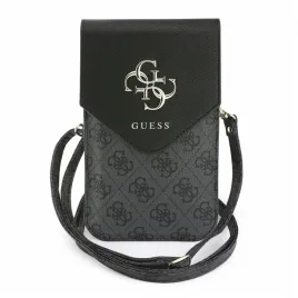 czarna-torebka-na-telefon-guess-ze-skory-ekologicznej-i-metalowym-logo-4g