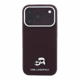 etui-karl-lagerfeld-pu-grained-semi-wrap-kandch-heads-iphone-18-pro-bordowe
