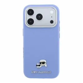 etui-karl-lagerfeld-pu-grained-semi-wrap-kandch-iphone-18-pro-niebieskie