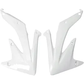 ufo-oslony-chlodnicy-honda-crf-450r-05-08-kolor-bialy