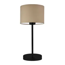 lampka-nocna-biurkowa-cappuccino-lampa-z-abazurem-led-e27-nowoczesna-modna
