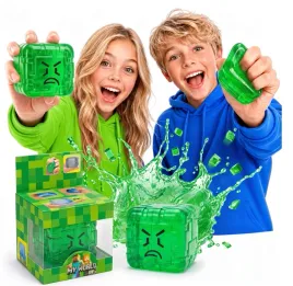gniotek-ice-needoh-minecraft-6cm-zielony