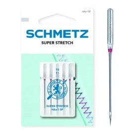 hax1-sp-75-igly-do-owerlokow-domowych-do-stretchu-i-dzianin-stretch-schmetz
