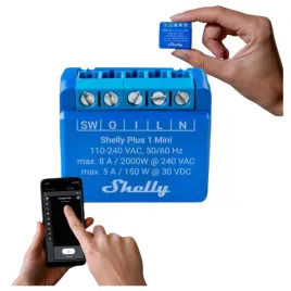 shelly-1mini-gen3-mini-przelacznik-sterowany-przez-wifi-inteligentny-dom