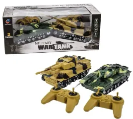 duzy-zestaw-militarny-2-czolgi-zdalnie-sterowane-walczace-czolg-war-tank