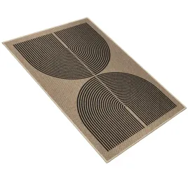 wycieraczka-do-drzwi-50x80-cm-antyposlizgowa-cienka-czarna-wzor-juty