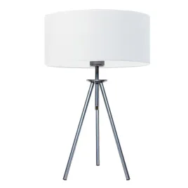 lampka-nocna-biurkowa-biala-lampa-z-abazurem-trojnog-led-e27-nowoczesna