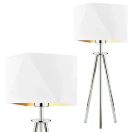 lampka-nocna-biurkowa-biala-lampa-z-abazurem-trojnog-led-e27-nowoczesna