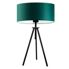 lampka-nocna-biurkowa-zielona-lampa-z-abazurem-trojnog-led-e27-nowoczesna
