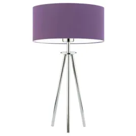 lampka-nocna-biurkowa-fioletowa-lampa-z-abazurem-trojnog-led-e27-nowoczesna