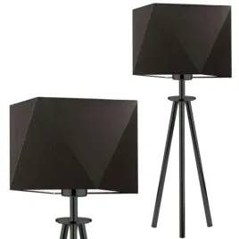 lampka-nocna-biurkowa-brazowa-lampa-z-abazurem-trojnog-led-e27-nowoczesna