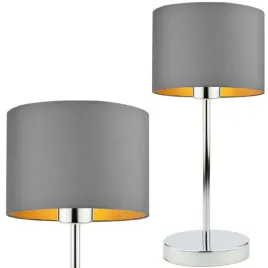 lampka-nocna-biurkowa-szara-lampa-z-abazurem-led-e27-nowoczesna-do-sypialni