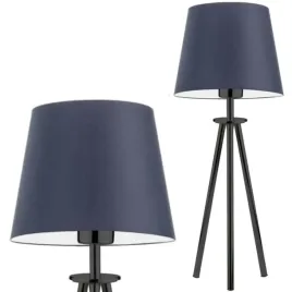 lampka-nocna-biurkowa-granatowa-lampa-z-abazurem-trojnog-led-e27-nowoczesna