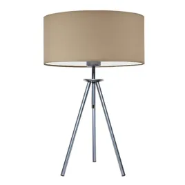 lampka-nocna-biurkowa-bezowa-lampa-z-abazurem-trojnog-led-e27-nowoczesna