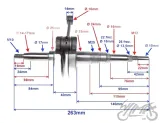 wal-korbowy-do-suzuki-ag-100-stan-nowy