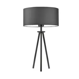 lampka-nocna-biurkowa-grafitowa-lampa-z-abazurem-trojnog-led-e27-nowoczesna
