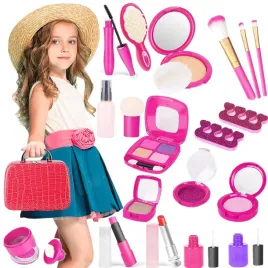 torebka-kosmetykow-do-udawania-makijazu-makeup-dla-dzieci-zestaw-21-elem