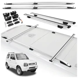 komplet-relingi-i-bagaznik-dachowy-do-suzuki-jimny-iii-1998-2018