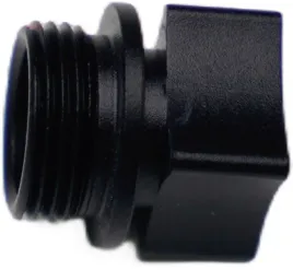 chasing-aluminium-plug-cover-with-rubber-band