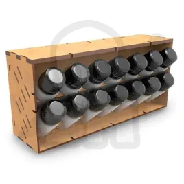 stojak-na-farby-30ml-organizer-poziomy-vertical-compact