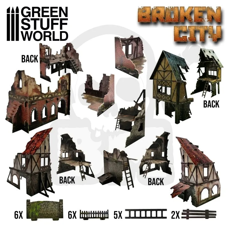 broken-city-terrain-set-material-tworzywo-sztuczne